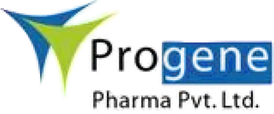 Progene Pharma Logo